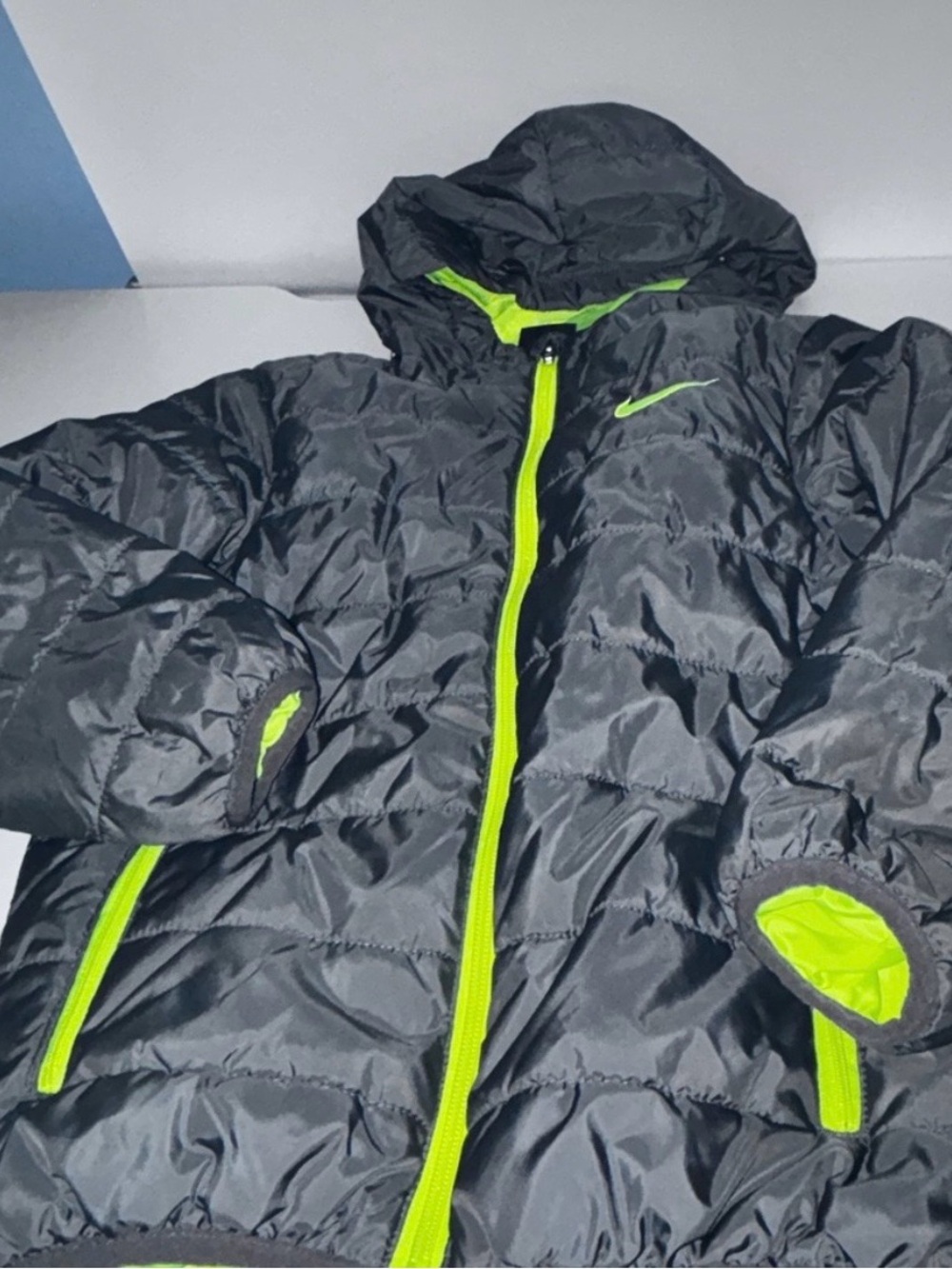 Nike Spring/Fall Jacket
. - Picture 4 of 9